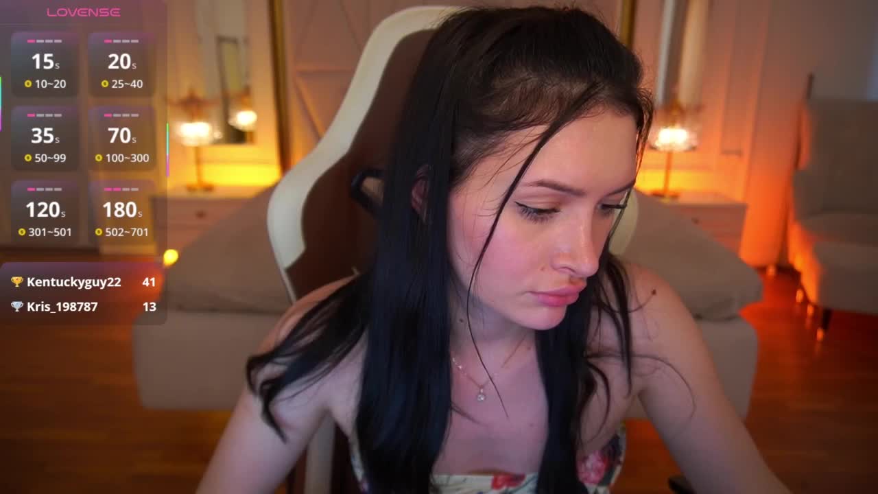 MilaSecret Adult Chat May 10, 2026