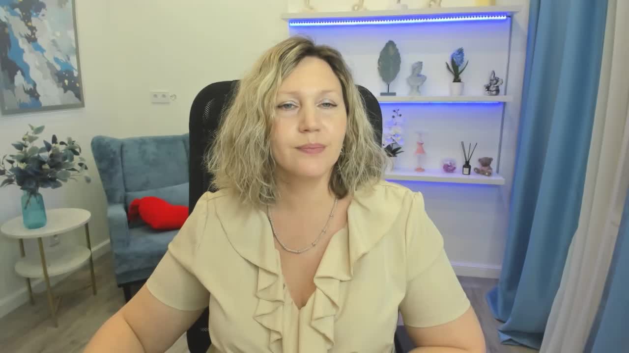 NinaStarle Adult Chat May 10, 2026