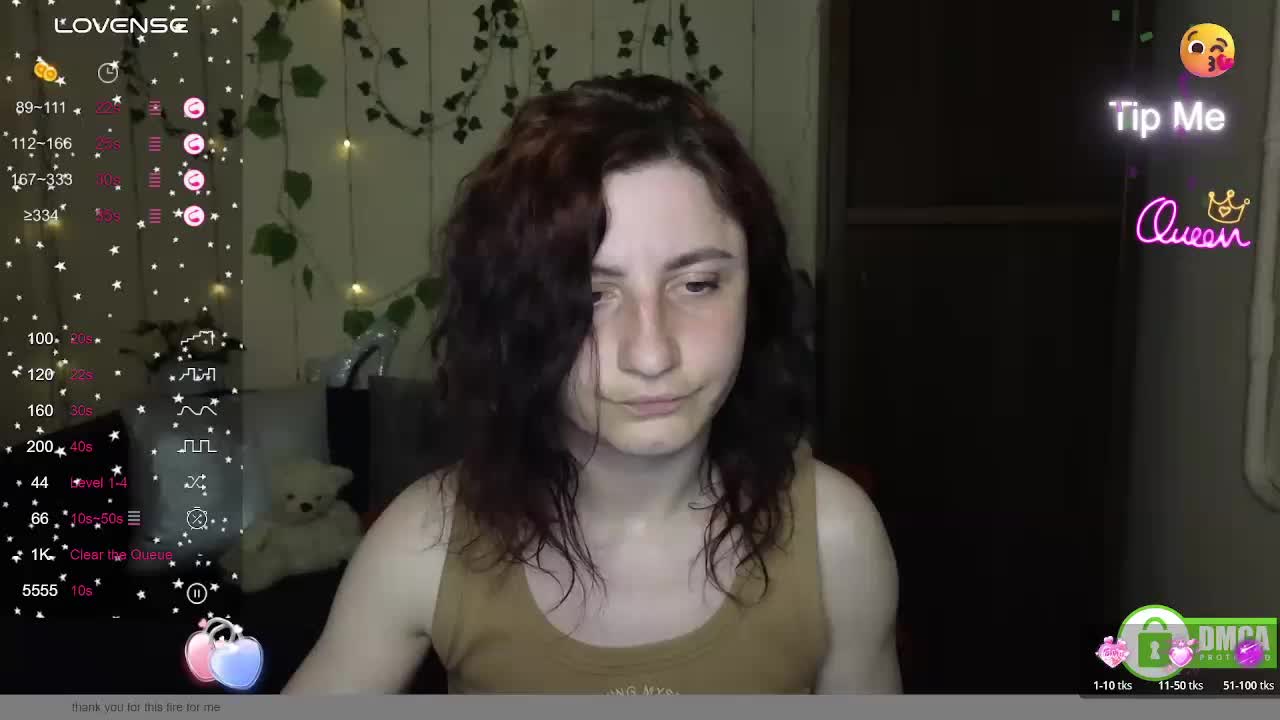 Musekittyjeni112 Adult Chat May 10, 2026