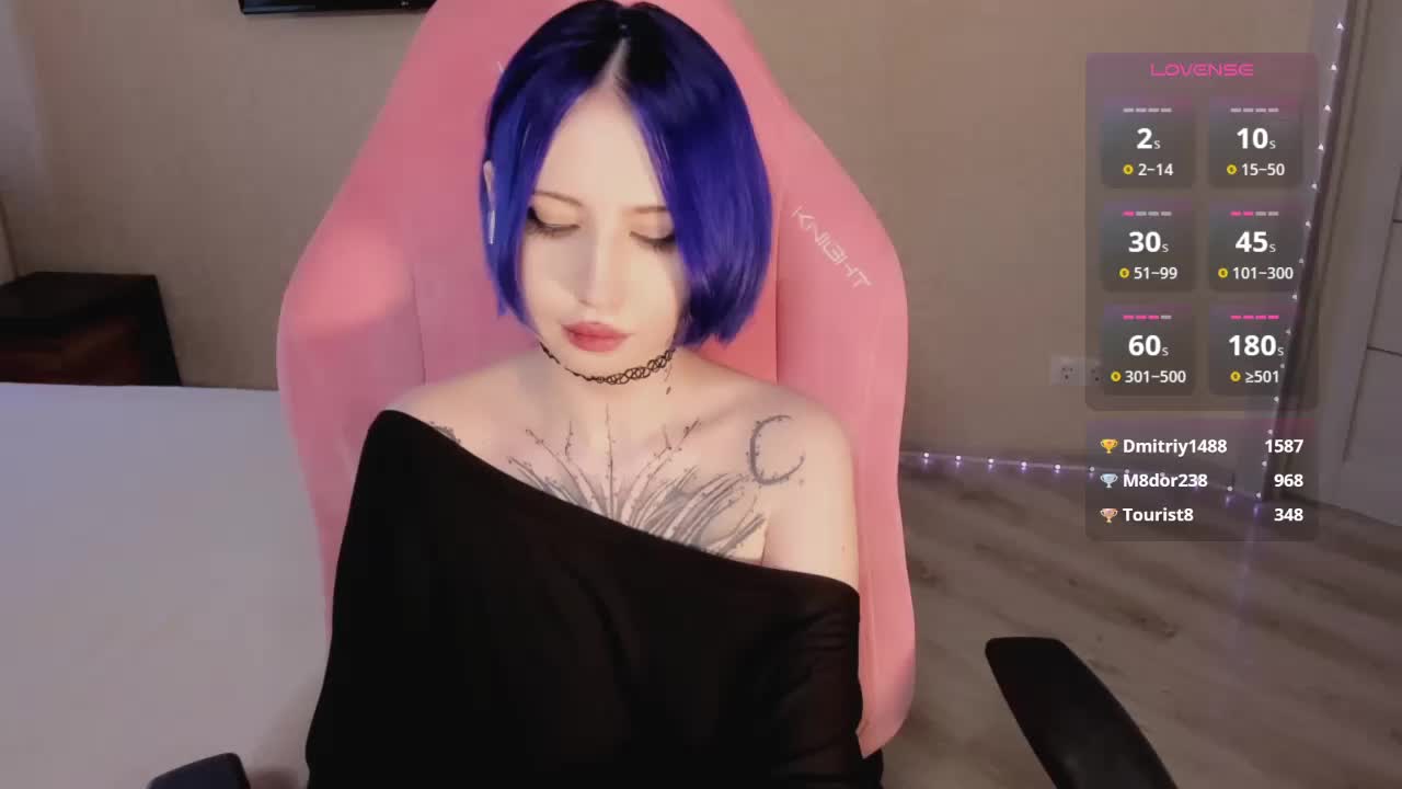 luvsoak Adult Chat May 10, 2026