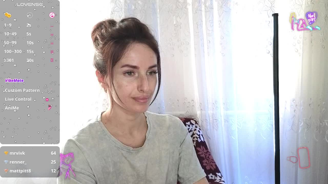 xxadrihanna Adult Chat May 9, 2026