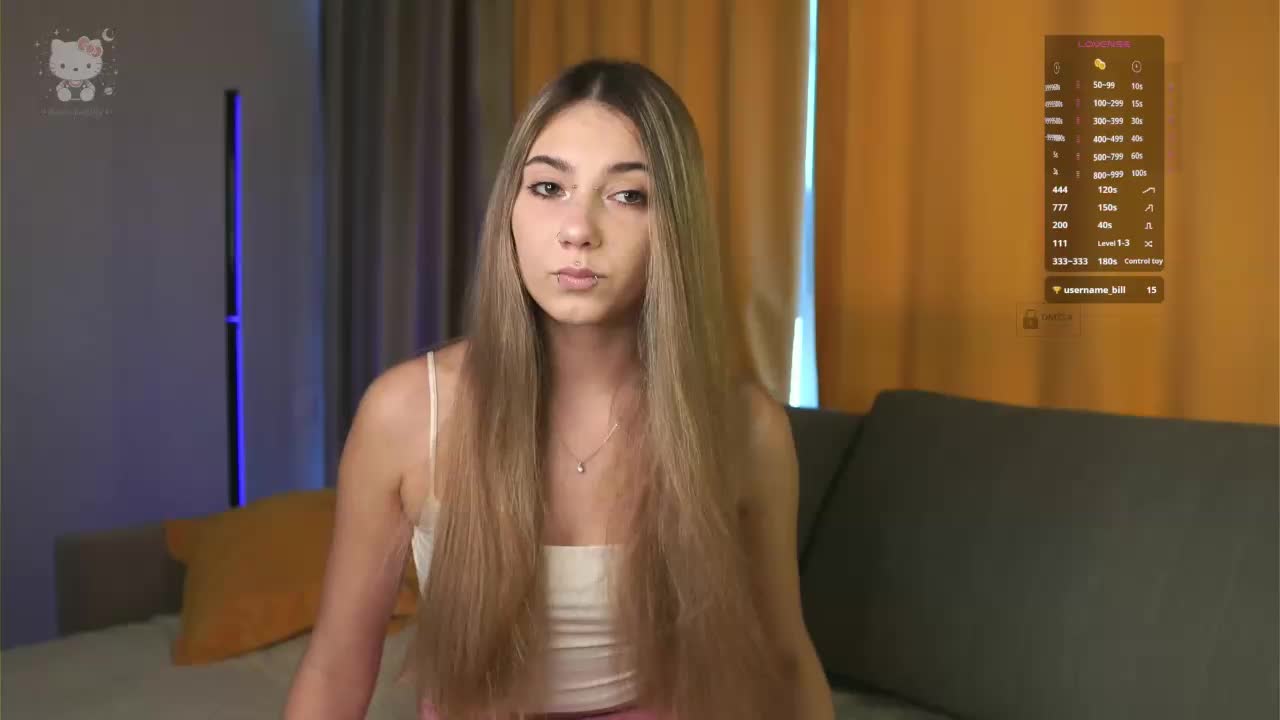 AngelinkaKitty Adult Chat May 10, 2026