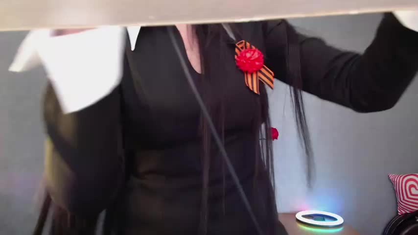 LindaElosiSexy Adult Chat May 10, 2026