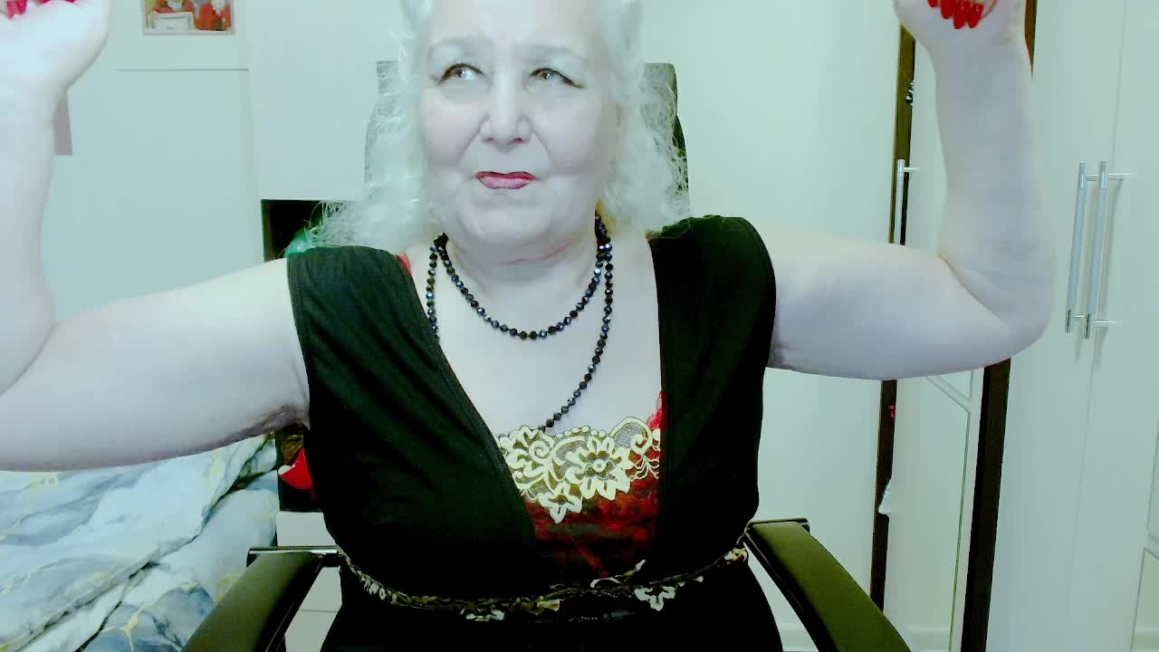 GrannyWants Adult Chat May 10, 2026