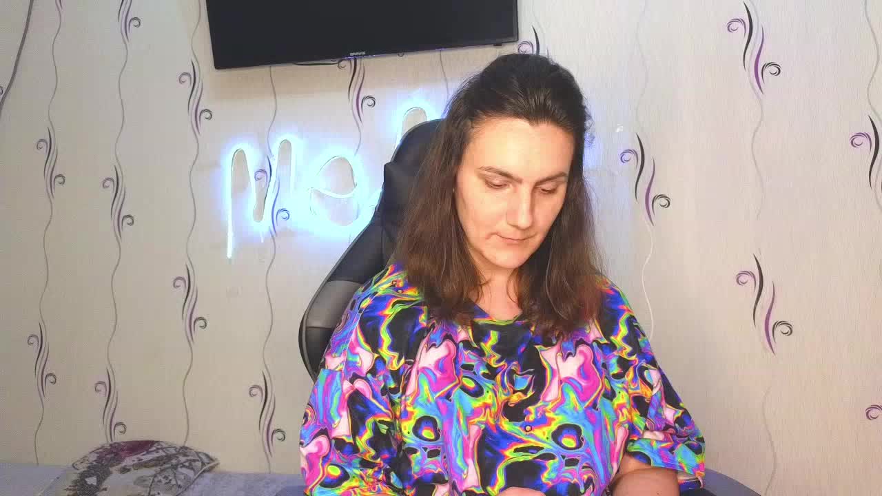 Secret_Smile Adult Chat May 10, 2026