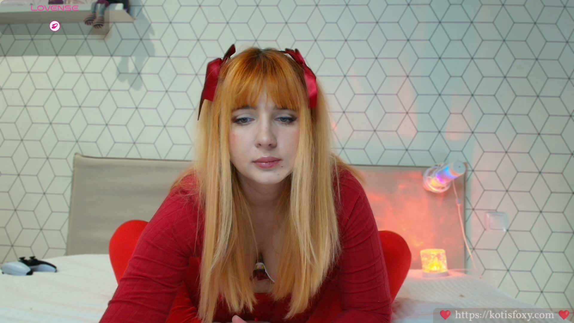 KatyaFods Adult Chat May 10, 2026