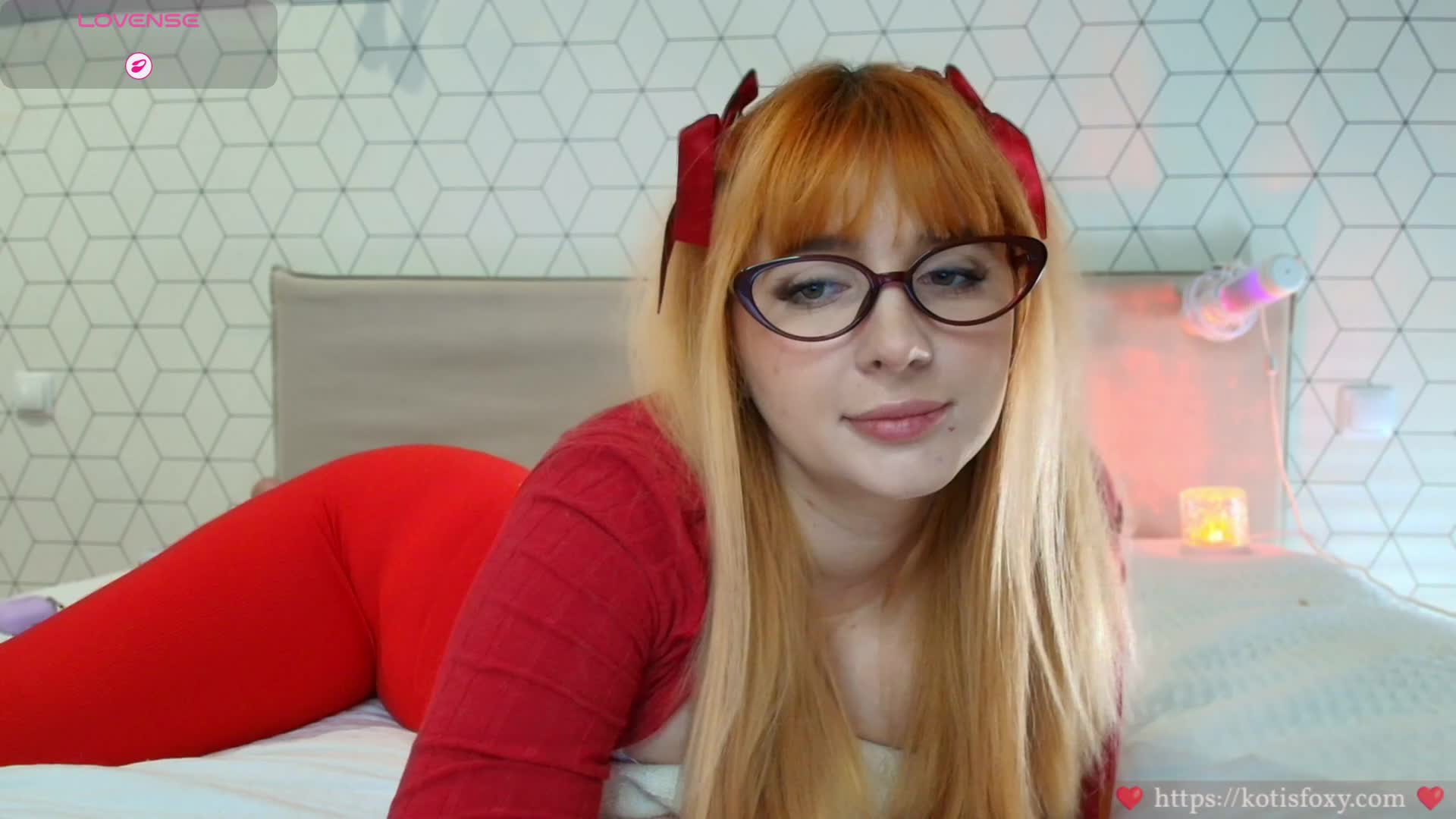 KatyaFods Adult Chat May 10, 2026