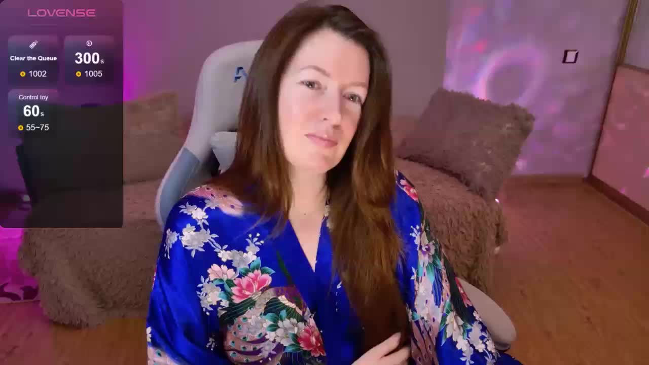 Kiraland Adult Chat May 10, 2026