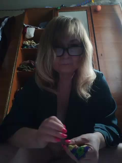 Alina1965 Adult Chat May 10, 2026