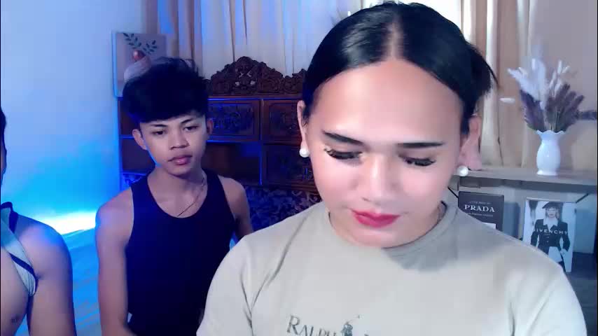horny_joshxxx Adult Chat May 10, 2026
