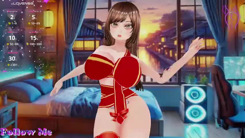 hanaedamgirl Adult Chat May 10, 2026