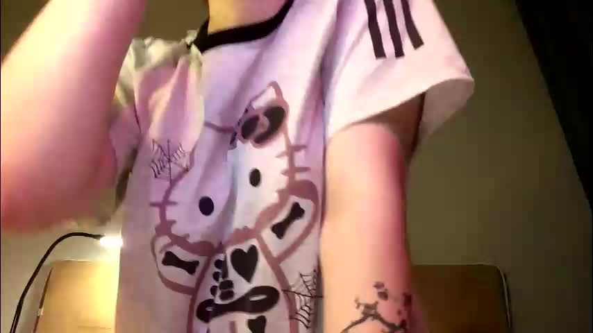 foxydollkate Adult Chat May 10, 2026