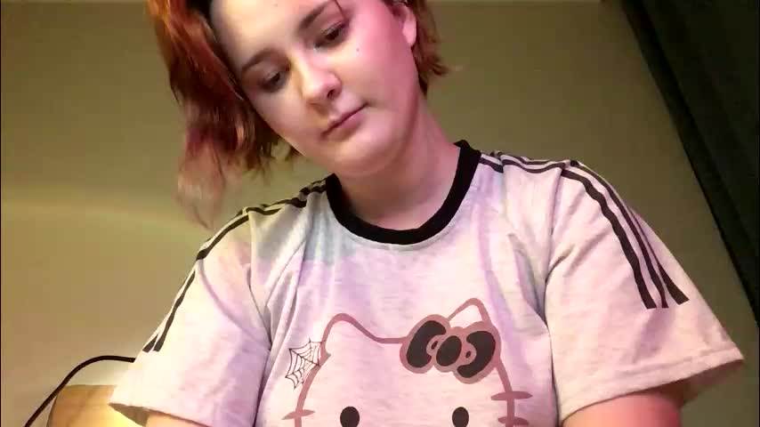foxydollkate Adult Chat May 10, 2026