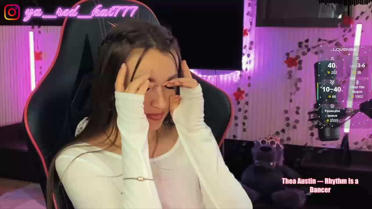 -RED_HAT- Adult Chat May 10, 2026