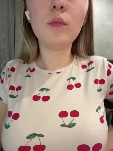 AlinaRay Adult Chat May 10, 2026