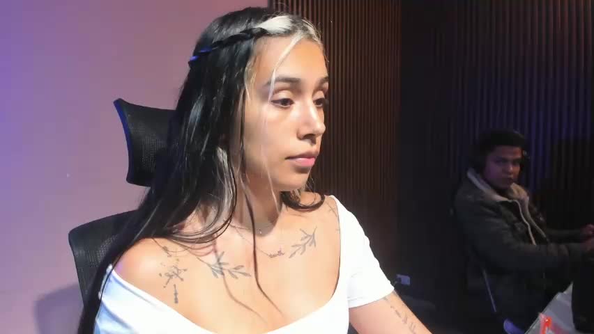 la_monitora Adult Chat May 10, 2026