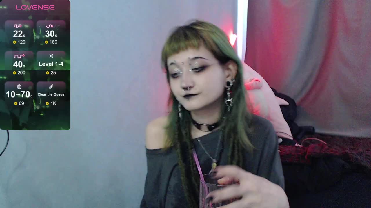 Trish-Taylor Adult Chat May 10, 2026