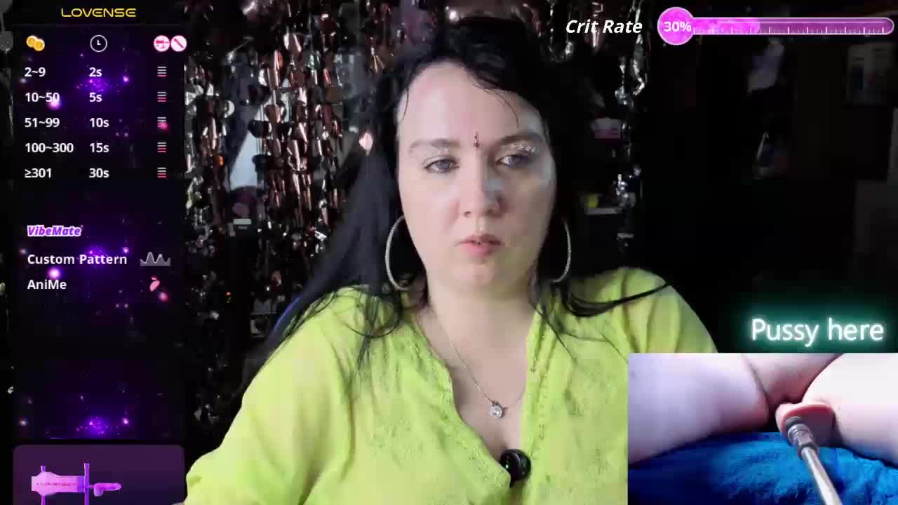 Leona_Sweetnest Adult Chat May 10, 2026