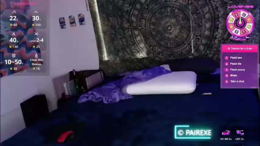 pairexe Adult Chat May 10, 2026