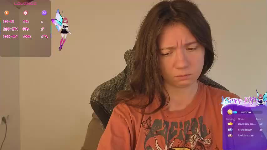 sexy_b0rsch Adult Chat May 10, 2026