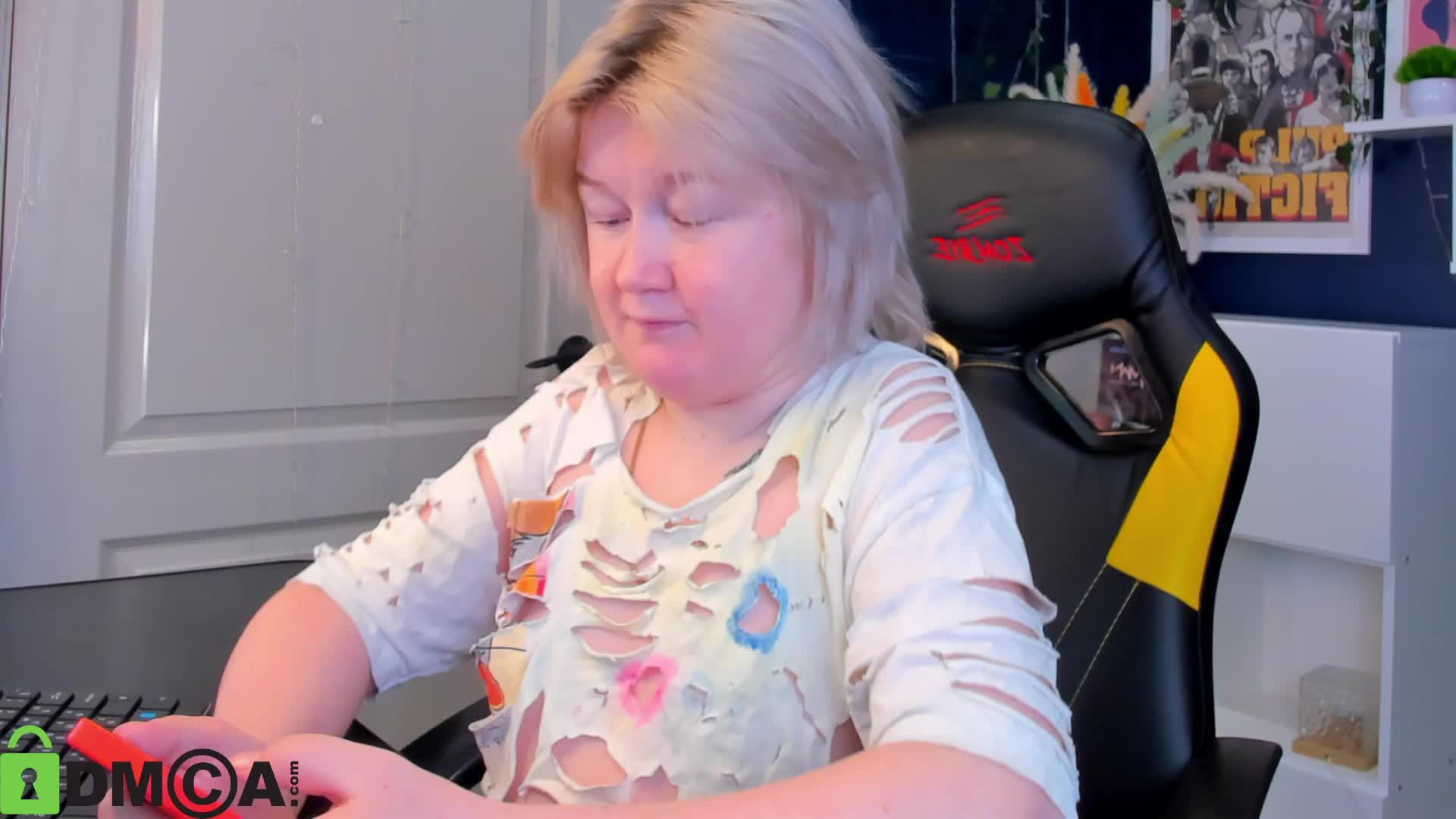 MiaFerd Adult Chat May 10, 2026