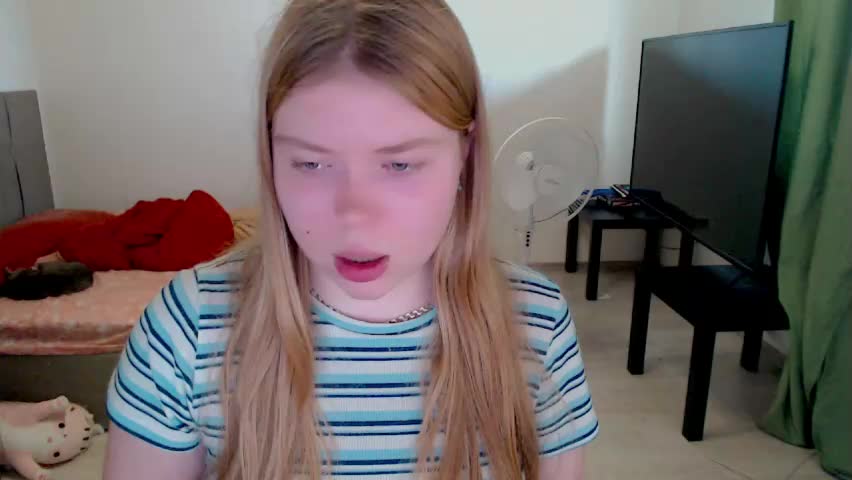 kitten_jenny01 Adult Chat May 10, 2026