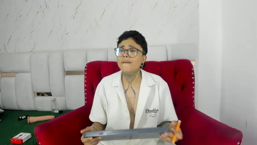 antony_d_ossa Adult Chat May 10, 2026
