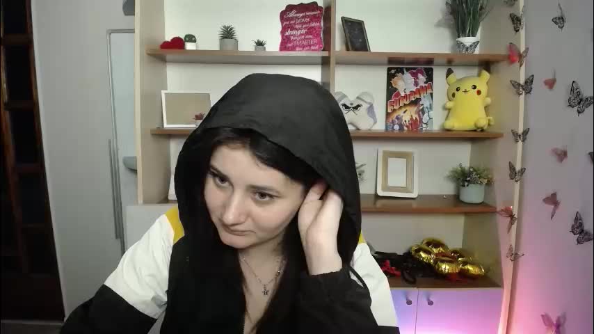 kissleoxx Adult Chat May 10, 2026