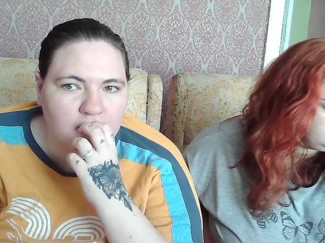 HollyXEva Adult Chat May 10, 2026