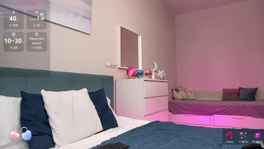 dream_blonde_ Adult Chat May 10, 2026
