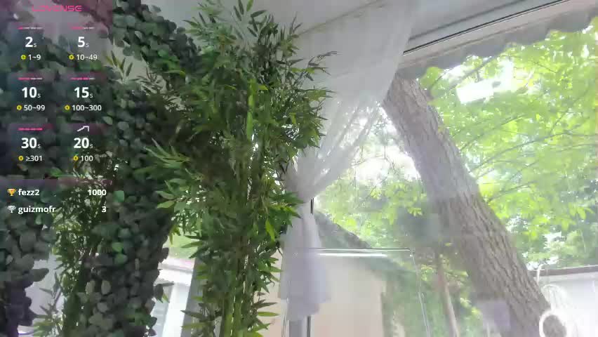 lexi_storm Adult Chat May 10, 2026