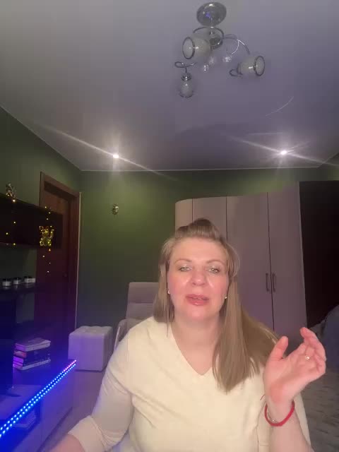 Veronika_Gold Adult Chat May 10, 2026