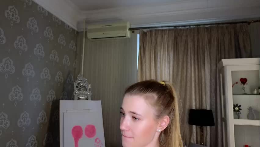 cute_fox_girl Adult Chat May 10, 2026