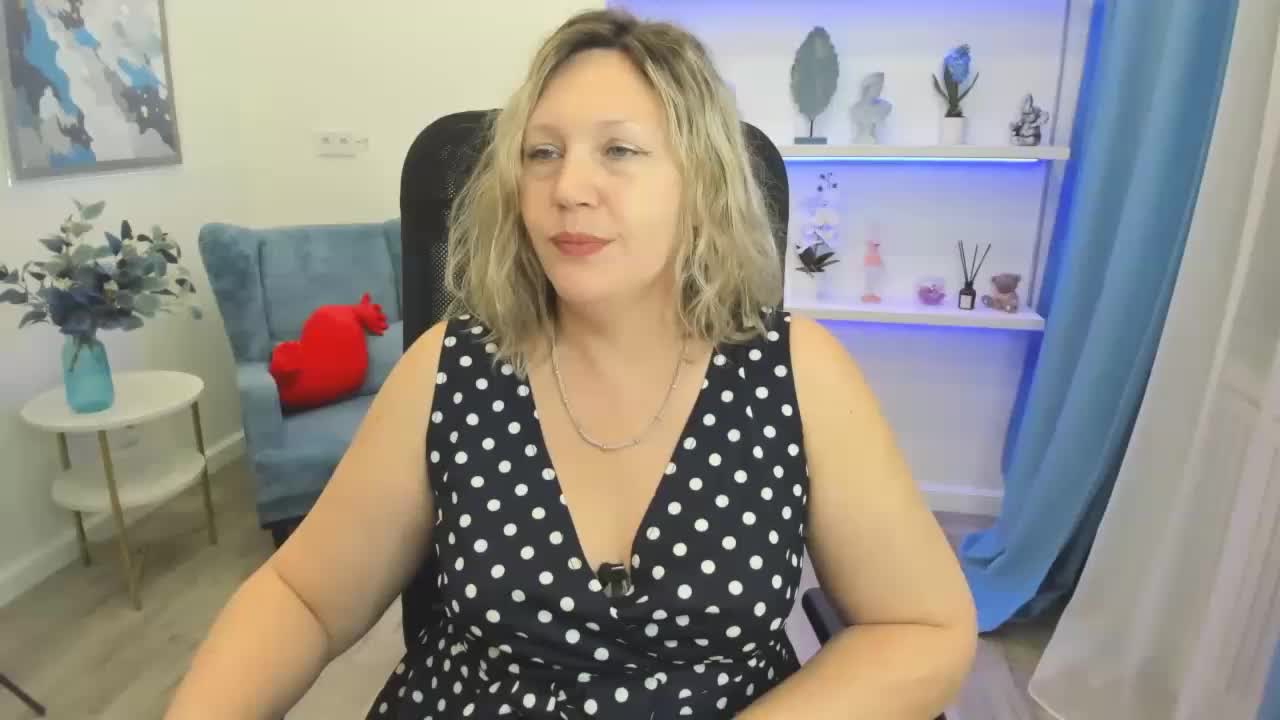NinaStarle Adult Chat May 10, 2026