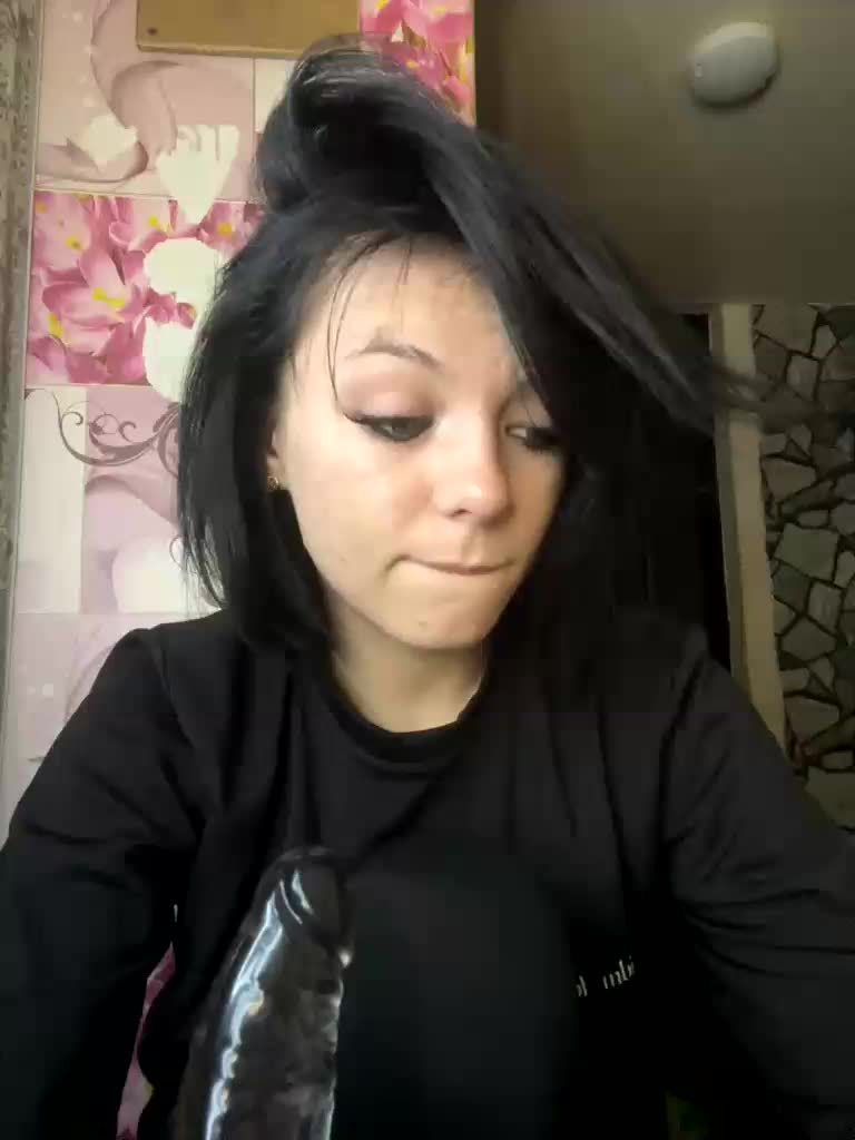 BlackKittyX Adult Chat May 10, 2026