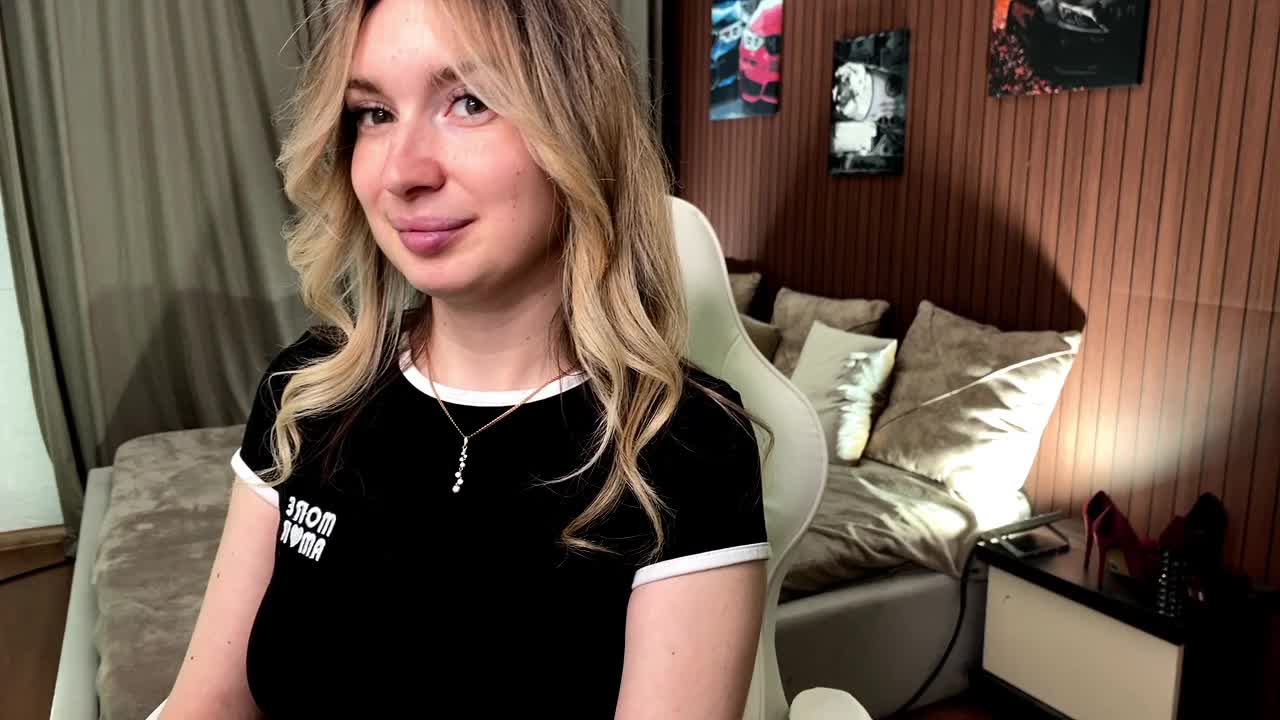 matreshka_ Adult Chat May 10, 2026
