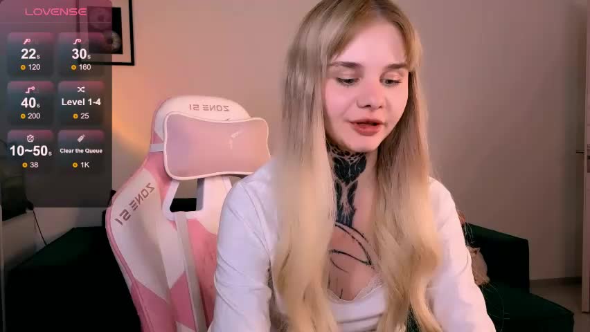 britney_lynch Adult Chat May 10, 2026