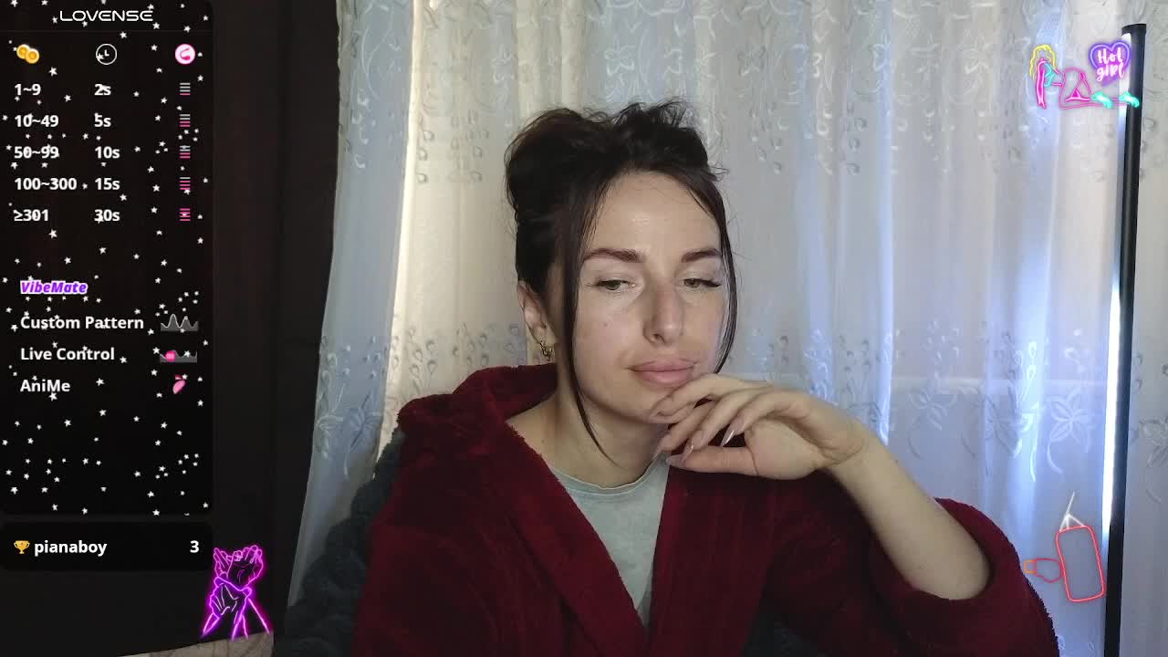 xxadrihanna Adult Chat May 10, 2026