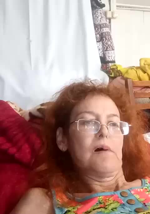 Madam-oss Adult Chat May 10, 2026