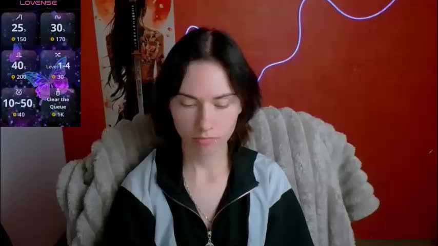 emmi_rossum Adult Chat May 10, 2026