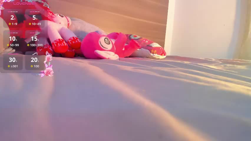 alexa_fox669 Adult Chat May 10, 2026