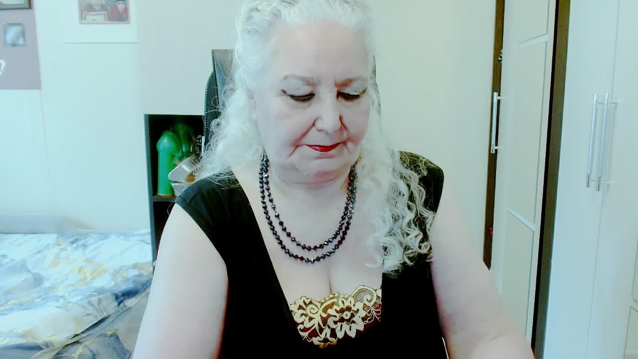 GrannyWants Adult Chat May 10, 2026