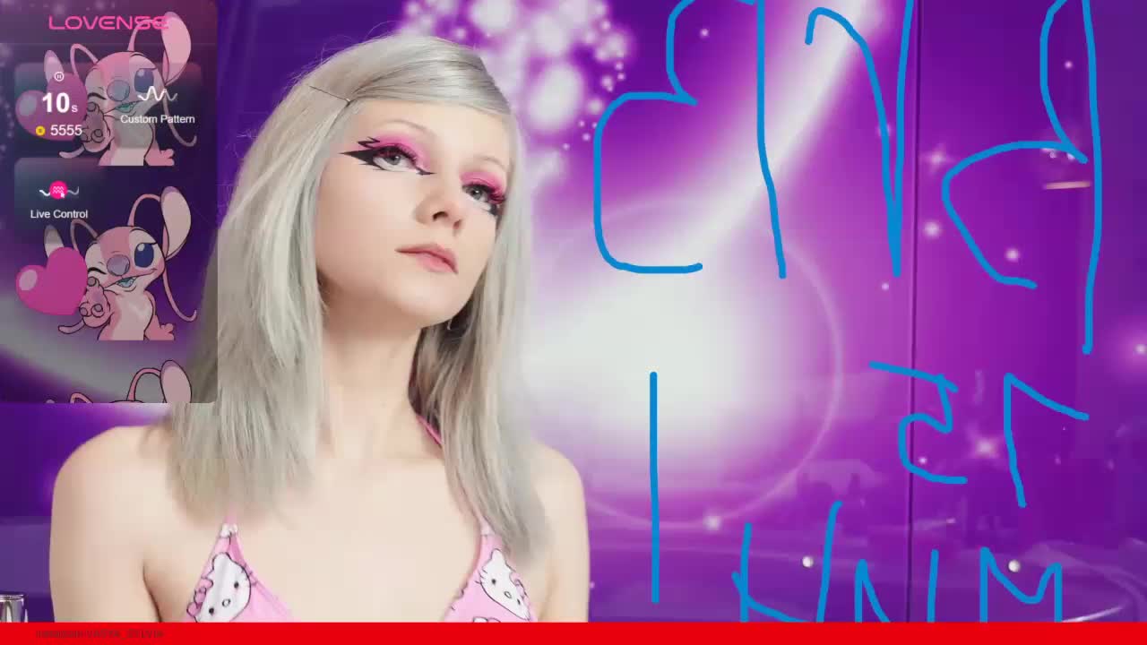 VasyaSylvia1 Adult Chat May 10, 2026