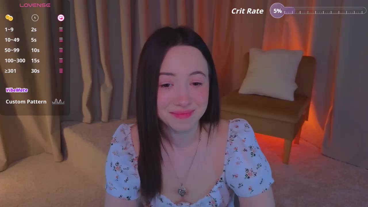 Trixiie Adult Chat May 10, 2026