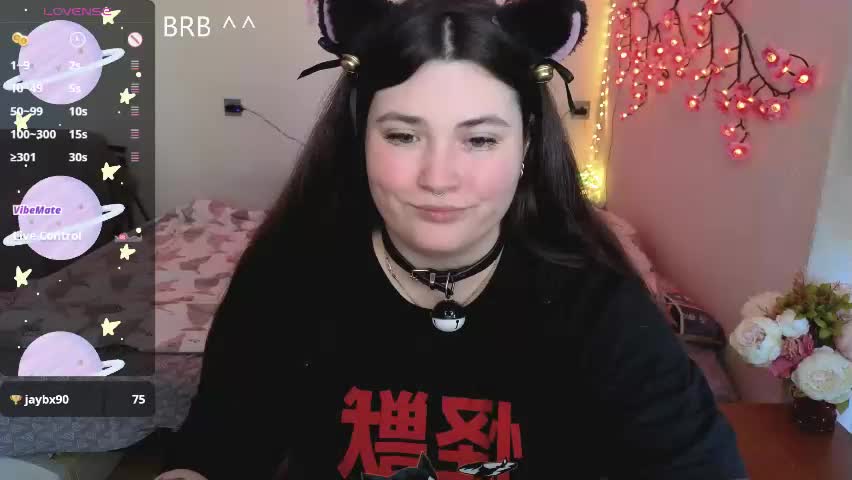kaisythesmall Adult Chat May 10, 2026