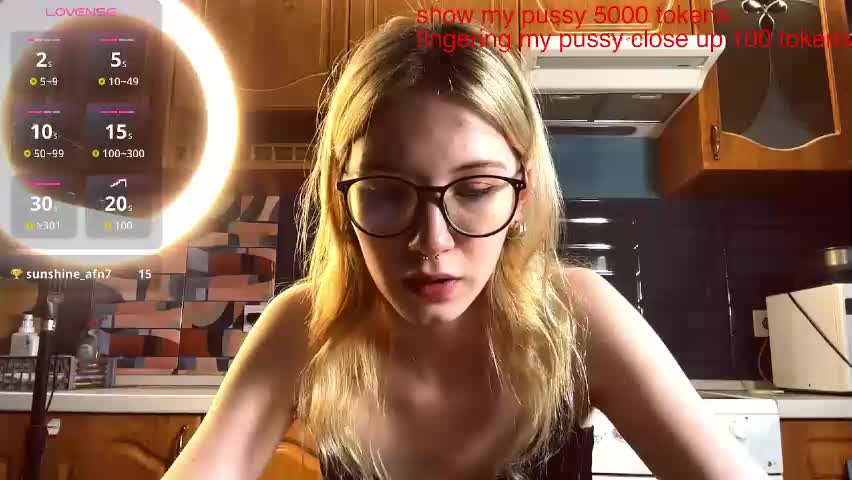 eileencrowday Adult Chat May 10, 2026