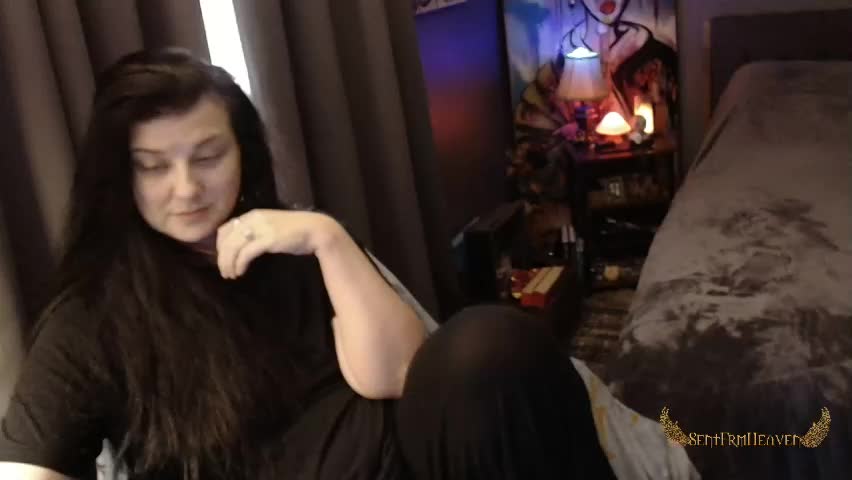 sentfrmheaven Adult Chat May 10, 2026
