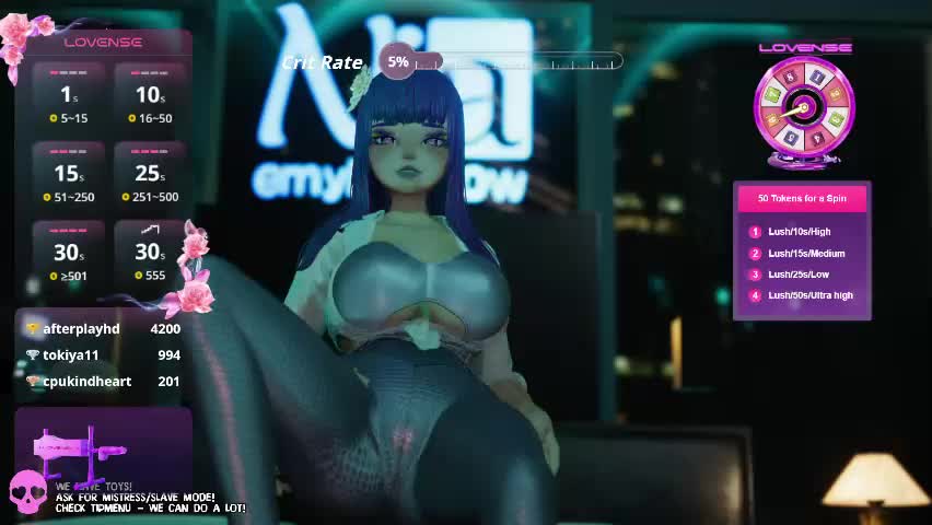 emyliveshow Adult Chat May 10, 2026