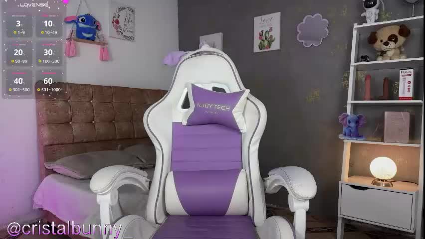 cristal_bunny_ Adult Chat May 10, 2026