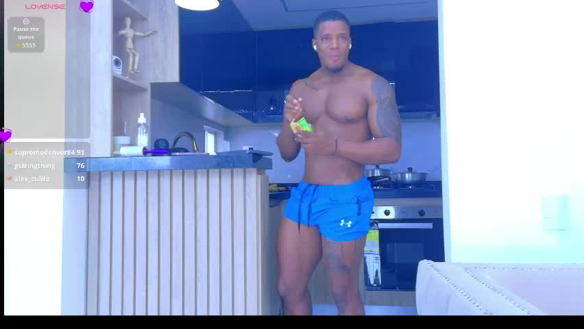 diosafricano Adult Chat May 10, 2026